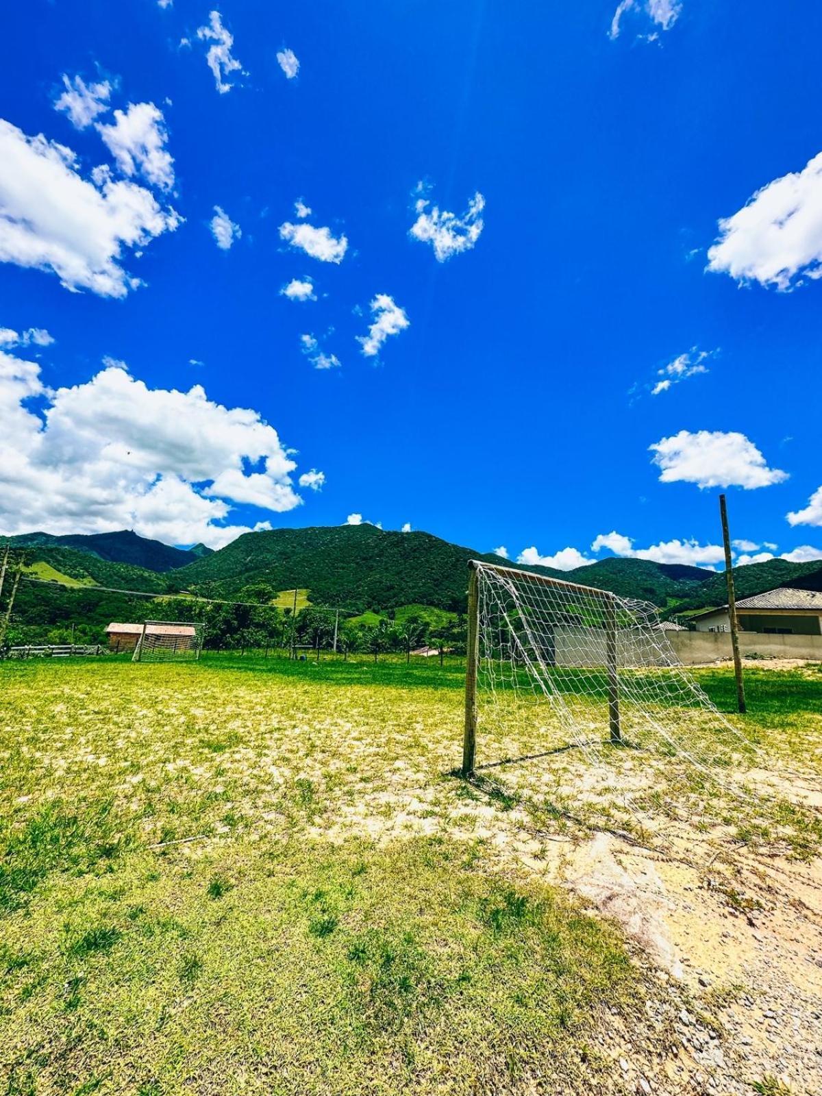 Pousada Sitio Da Floresta サーナ エクステリア 写真